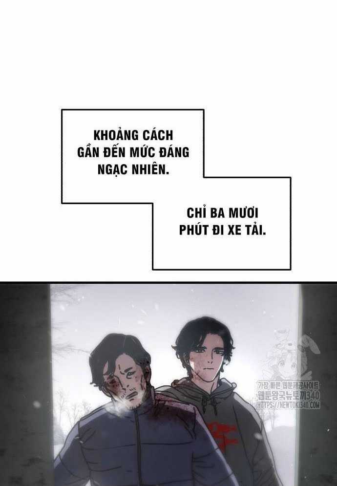 D-Day: Hầm Trú Ẩn - Chapter 4 - Trang 165