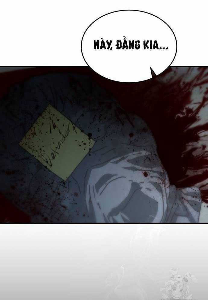 D-Day: Hầm Trú Ẩn - Chapter 4 - Trang 168