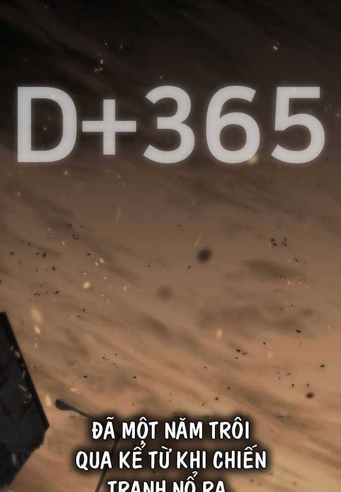 D-Day: Hầm Trú Ẩn - Chapter 4 - Trang 22