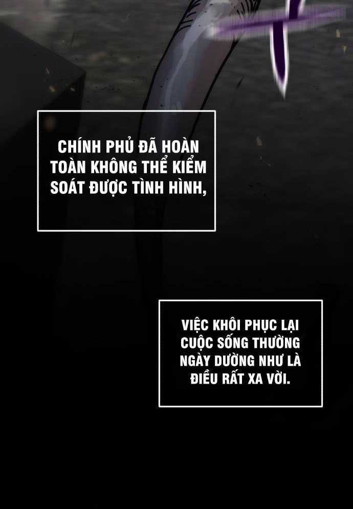 D-Day: Hầm Trú Ẩn - Chapter 4 - Trang 29