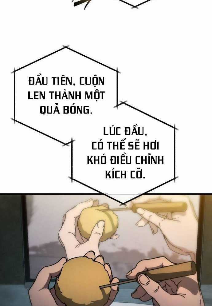 D-Day: Hầm Trú Ẩn - Chapter 4 - Trang 4