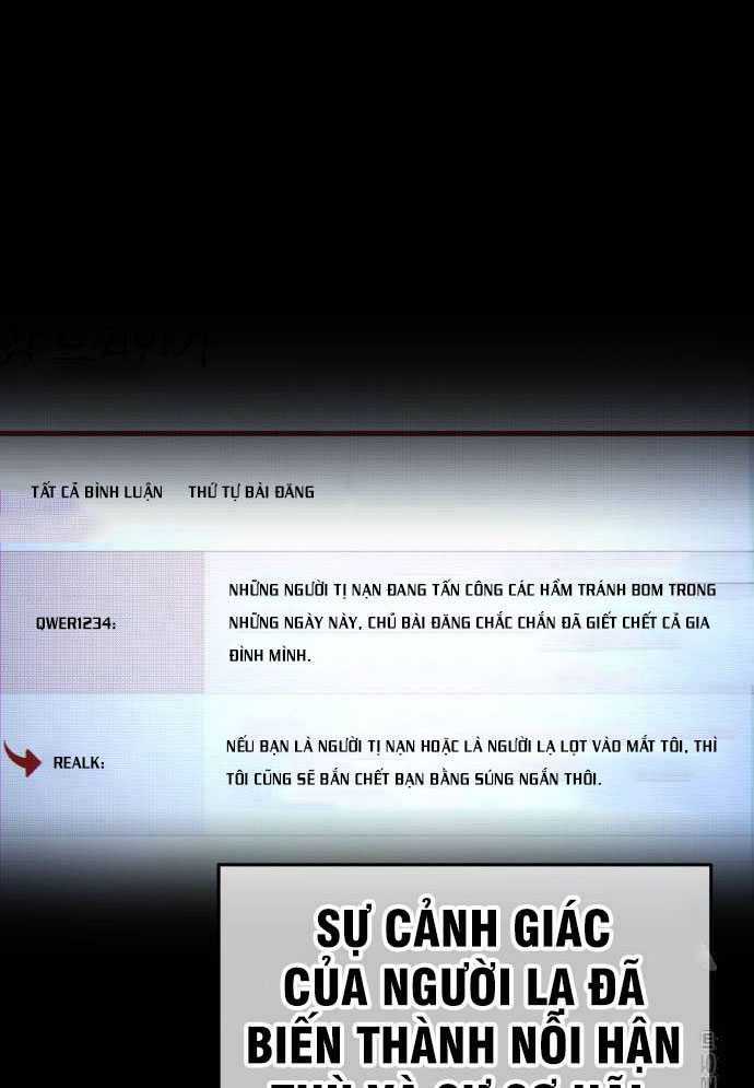 D-Day: Hầm Trú Ẩn - Chapter 4 - Trang 32