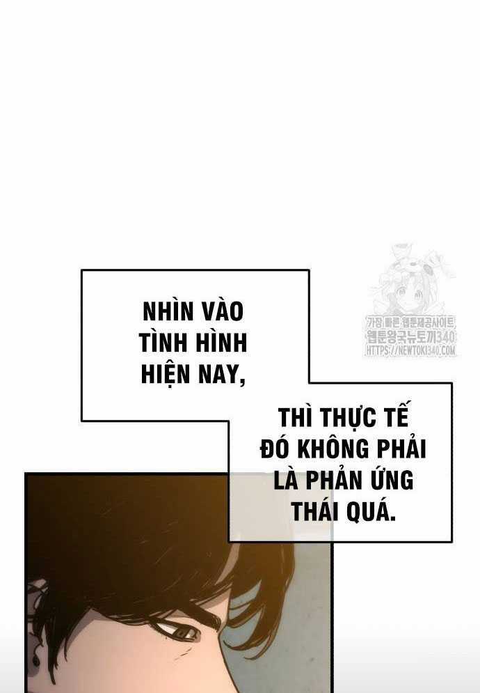 D-Day: Hầm Trú Ẩn - Chapter 4 - Trang 35