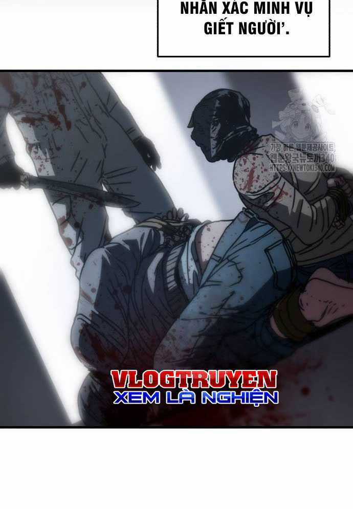 D-Day: Hầm Trú Ẩn - Chapter 4 - Trang 40