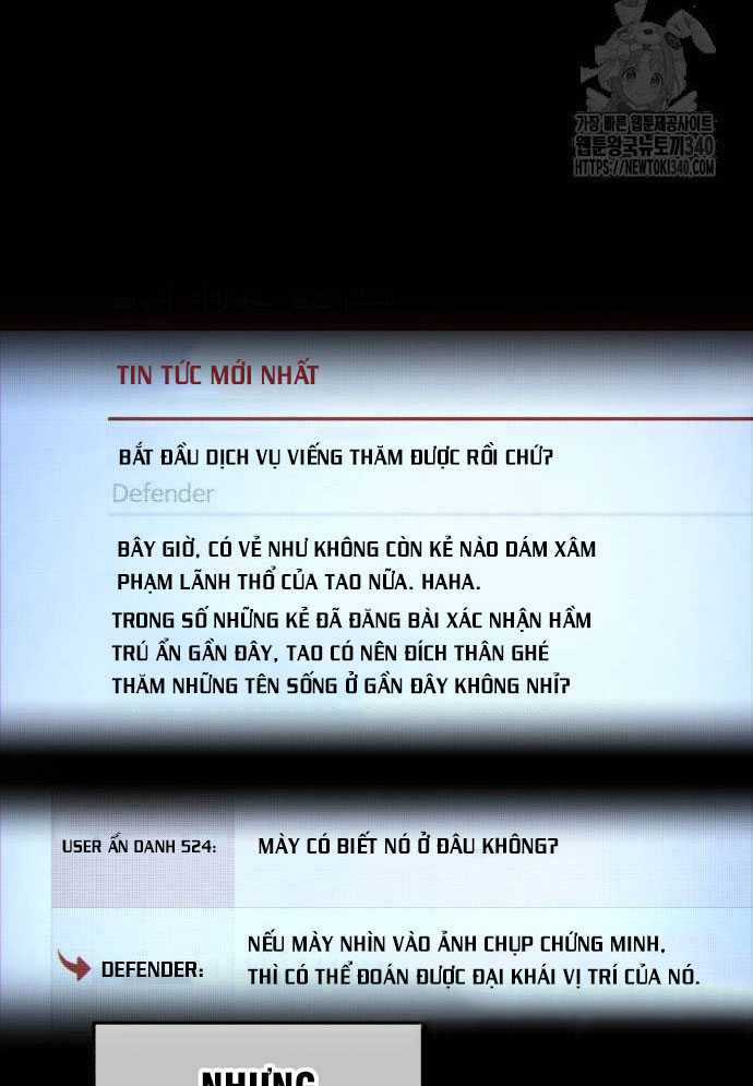 D-Day: Hầm Trú Ẩn - Chapter 4 - Trang 45