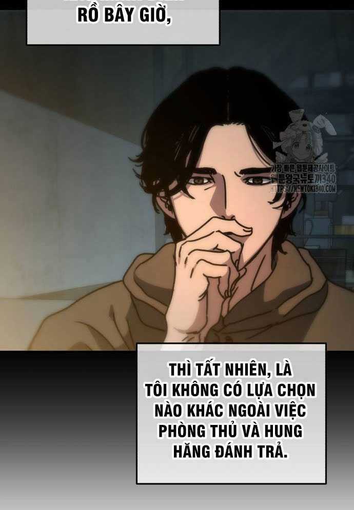 D-Day: Hầm Trú Ẩn - Chapter 4 - Trang 48