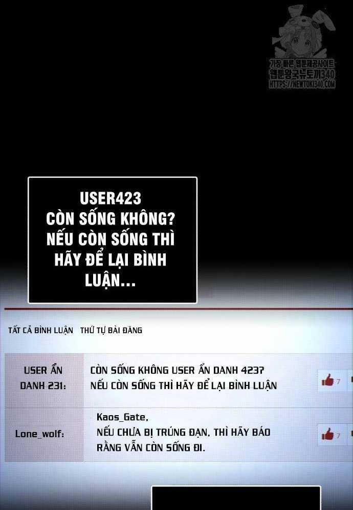 D-Day: Hầm Trú Ẩn - Chapter 4 - Trang 57