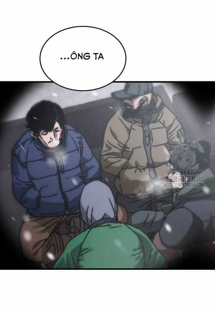 D-Day: Hầm Trú Ẩn - Chapter 4 - Trang 63