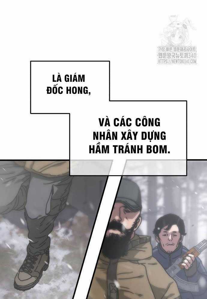 D-Day: Hầm Trú Ẩn - Chapter 4 - Trang 65