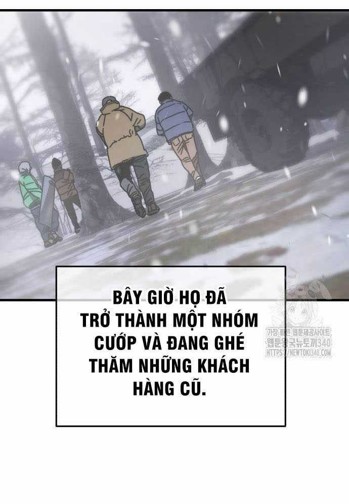 D-Day: Hầm Trú Ẩn - Chapter 4 - Trang 67