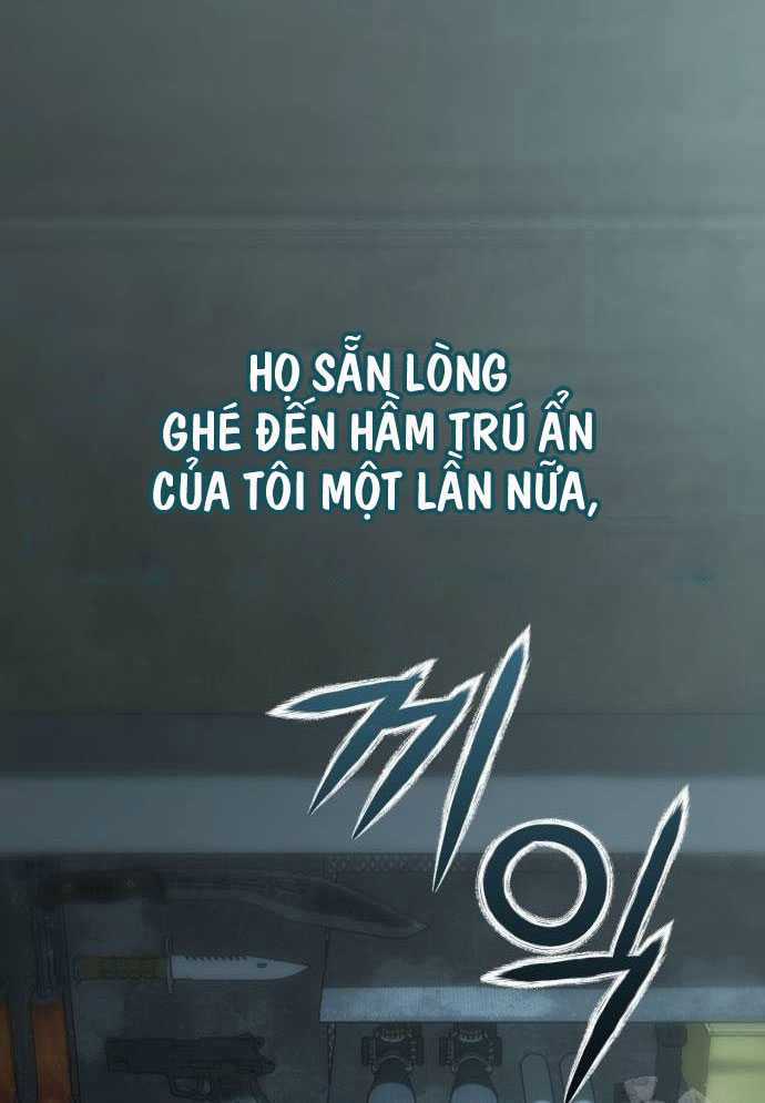 D-Day: Hầm Trú Ẩn - Chapter 4 - Trang 73