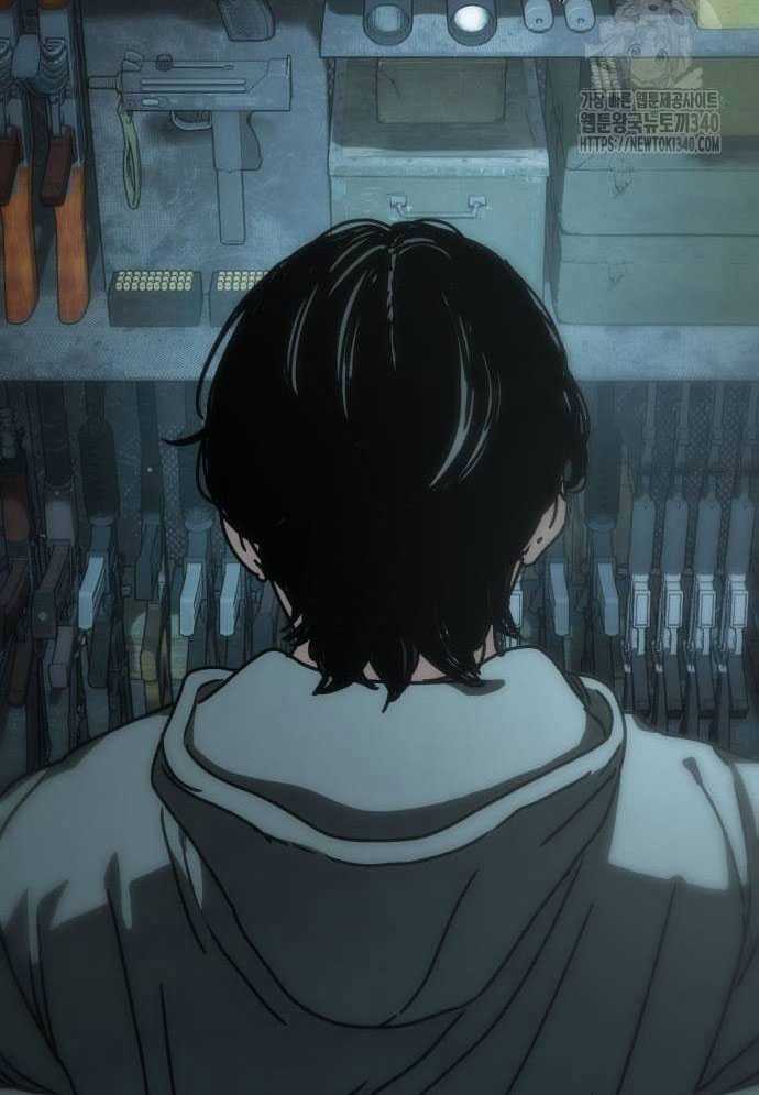 D-Day: Hầm Trú Ẩn - Chapter 4 - Trang 74