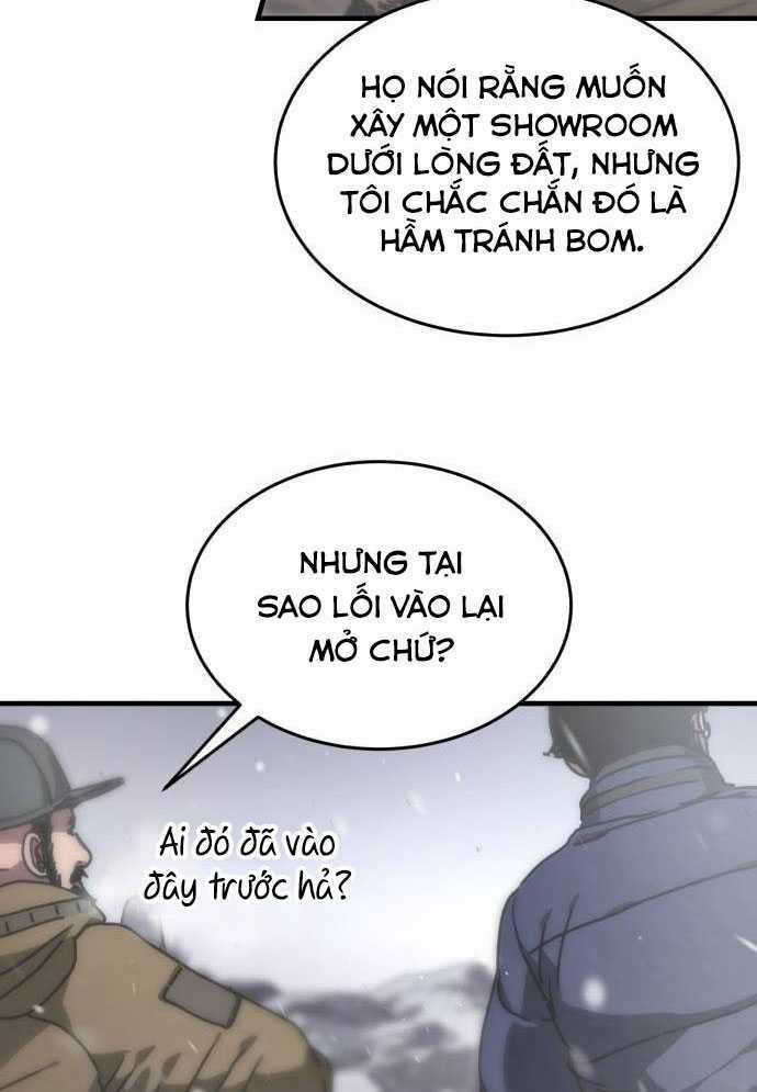 D-Day: Hầm Trú Ẩn - Chapter 4 - Trang 81