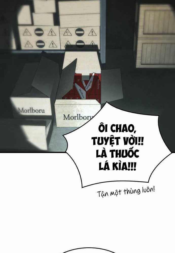 D-Day: Hầm Trú Ẩn - Chapter 4 - Trang 88