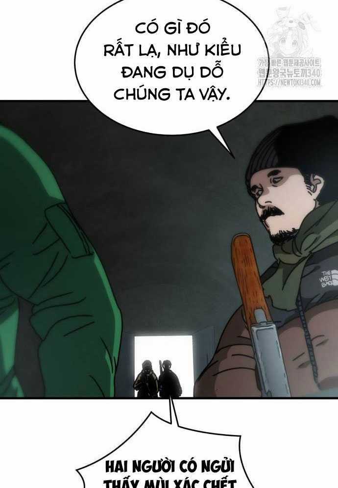 D-Day: Hầm Trú Ẩn - Chapter 4 - Trang 89