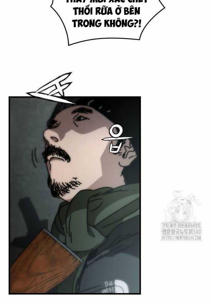 D-Day: Hầm Trú Ẩn - Chapter 4 - Trang 90