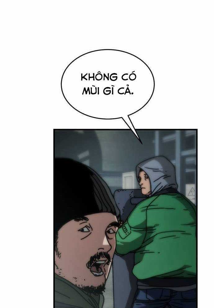 D-Day: Hầm Trú Ẩn - Chapter 4 - Trang 91