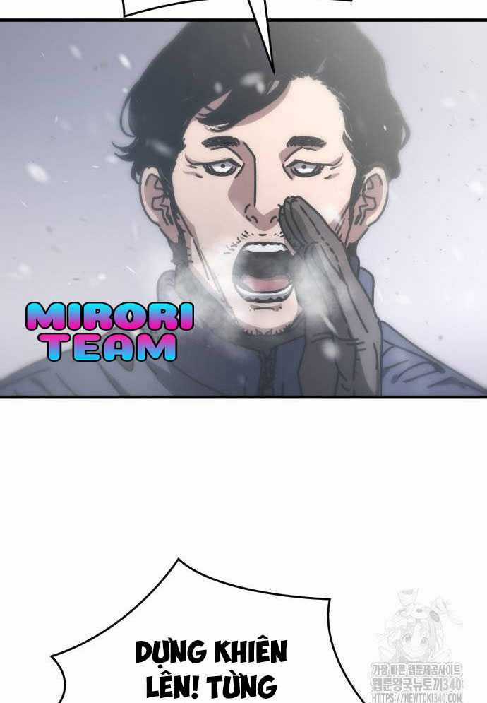 D-Day: Hầm Trú Ẩn - Chapter 4 - Trang 93