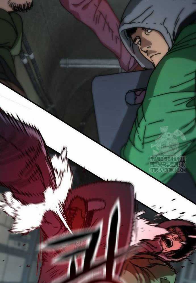 D-Day: Hầm Trú Ẩn - Chapter 4 - Trang 95