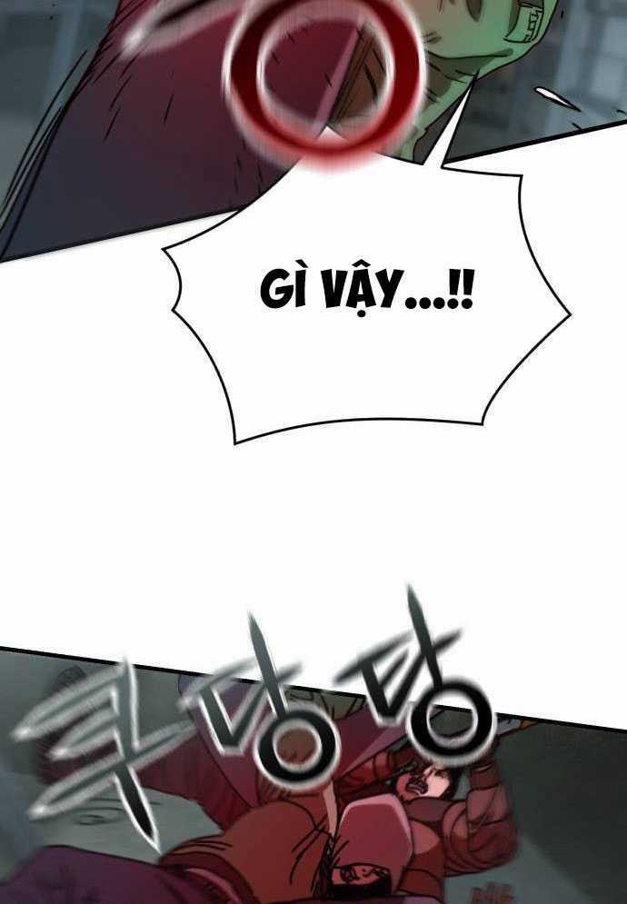 D-Day: Hầm Trú Ẩn - Chapter 4 - Trang 96