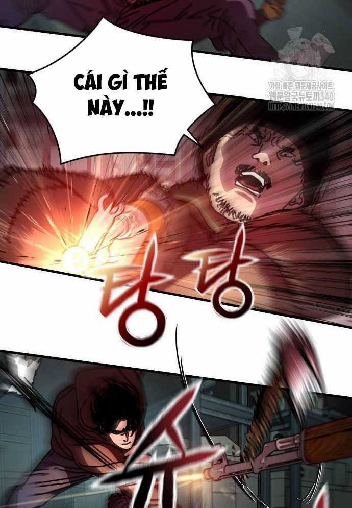 D-Day: Hầm Trú Ẩn - Chapter 4 - Trang 97