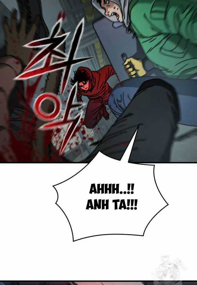 D-Day: Hầm Trú Ẩn - Chapter 4 - Trang 100