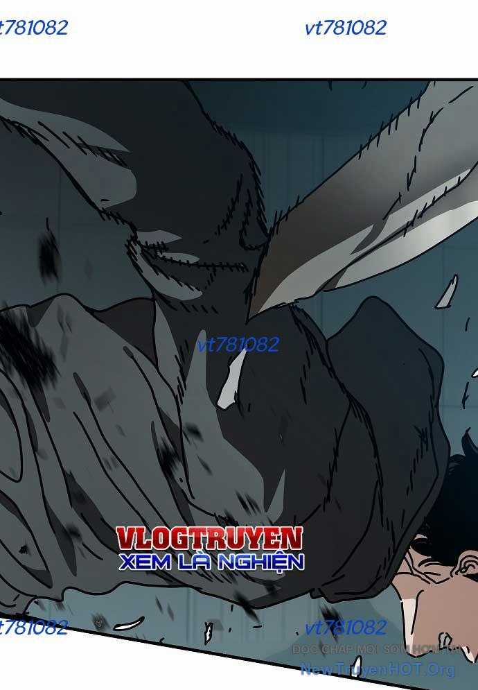 D-Day: Hầm Trú Ẩn - Chapter 40 - Trang 11