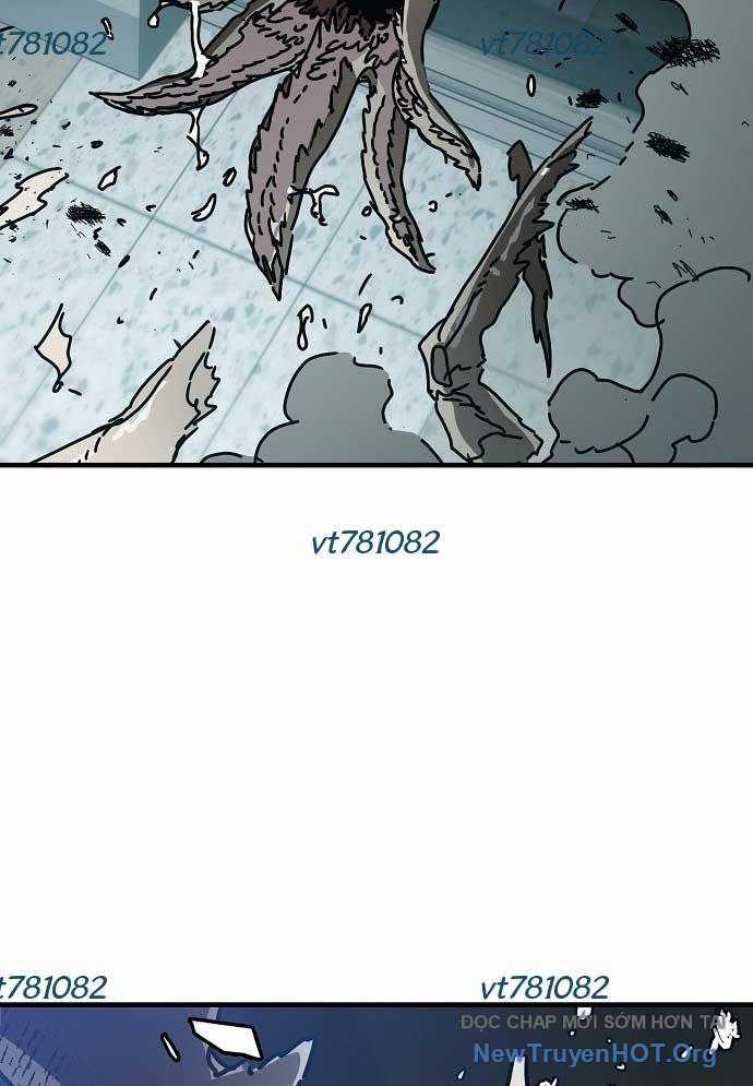 D-Day: Hầm Trú Ẩn - Chapter 40 - Trang 13