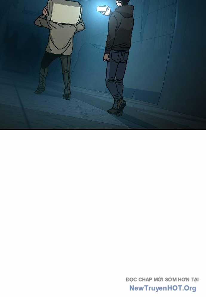D-Day: Hầm Trú Ẩn - Chapter 40 - Trang 126