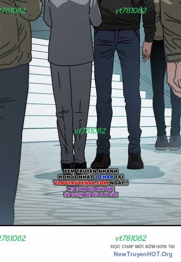 D-Day: Hầm Trú Ẩn - Chapter 40 - Trang 155