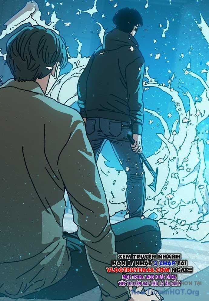 D-Day: Hầm Trú Ẩn - Chapter 40 - Trang 22