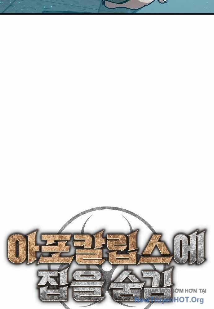 D-Day: Hầm Trú Ẩn - Chapter 40 - Trang 23