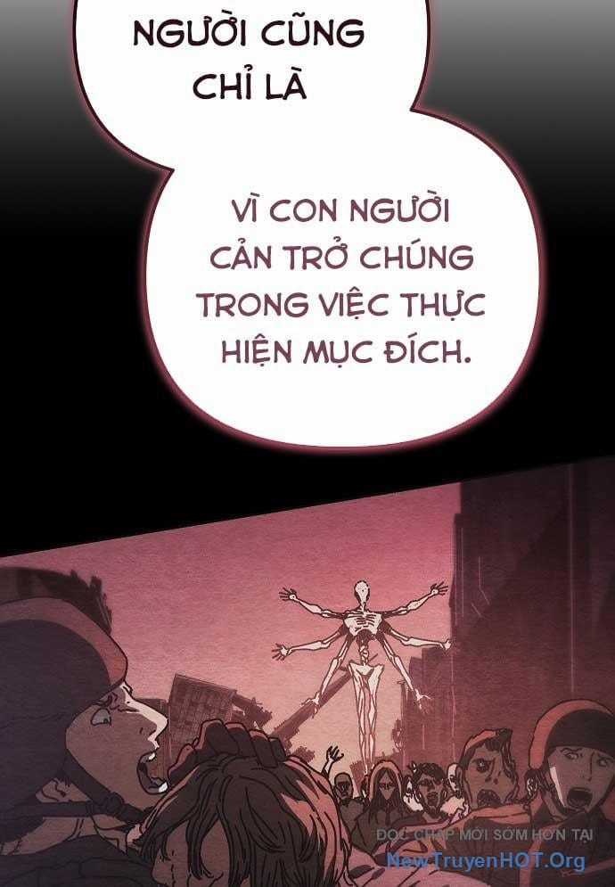 D-Day: Hầm Trú Ẩn - Chapter 40 - Trang 35