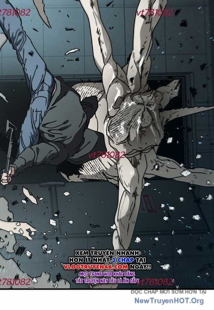 D-Day: Hầm Trú Ẩn - Chapter 40 - Trang 6