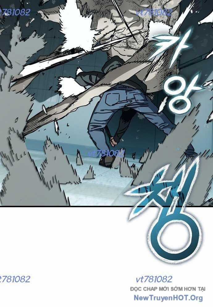 D-Day: Hầm Trú Ẩn - Chapter 40 - Trang 9