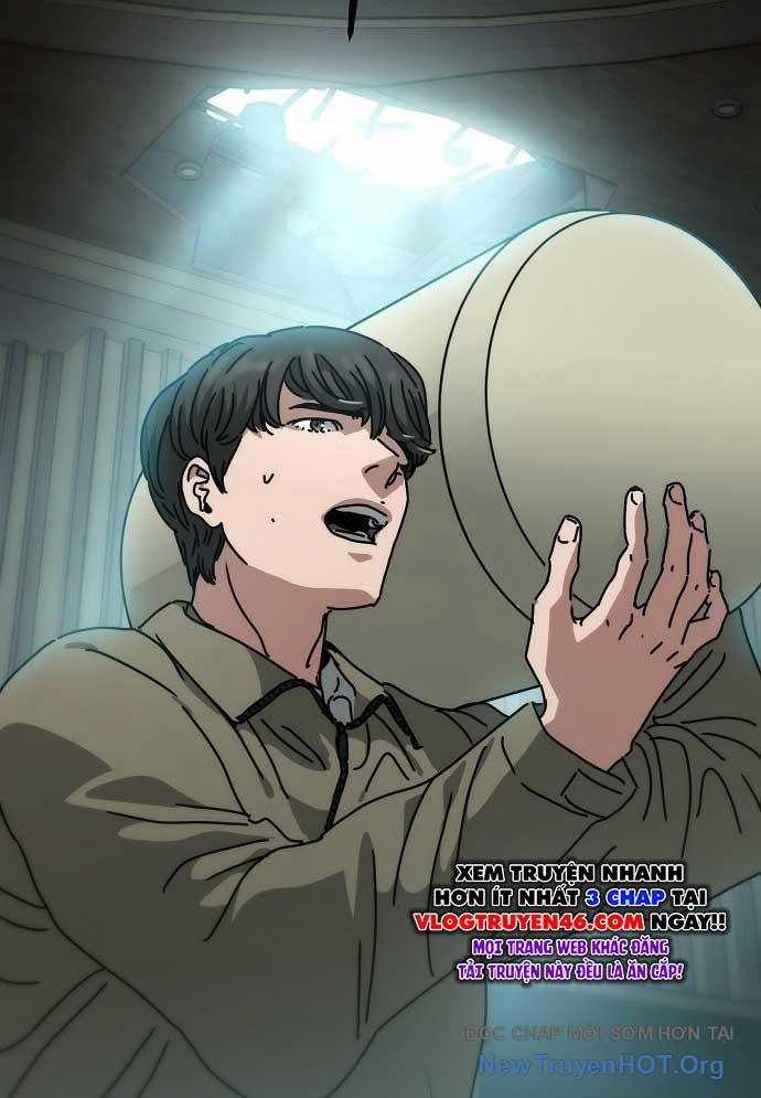 D-Day: Hầm Trú Ẩn - Chapter 40 - Trang 95