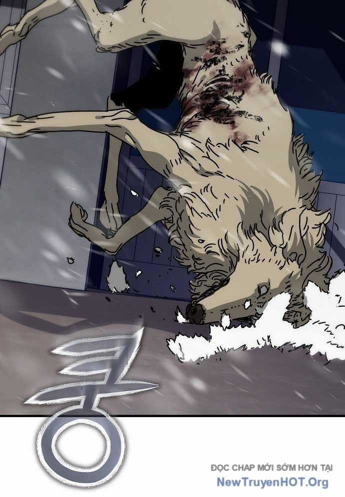 D-Day: Hầm Trú Ẩn - Chapter 41 - Trang 121