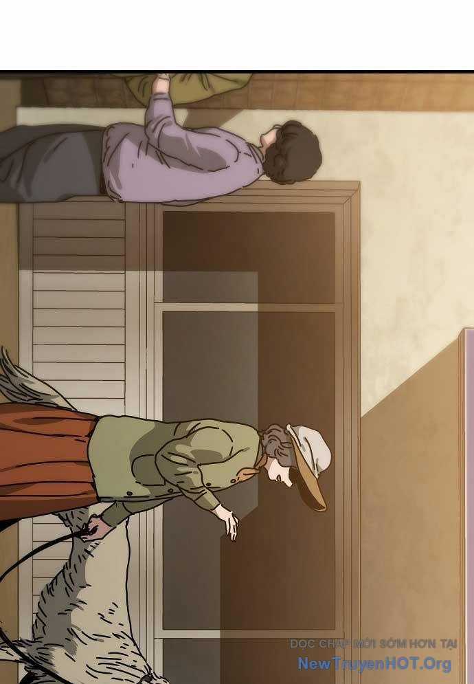 D-Day: Hầm Trú Ẩn - Chapter 41 - Trang 128