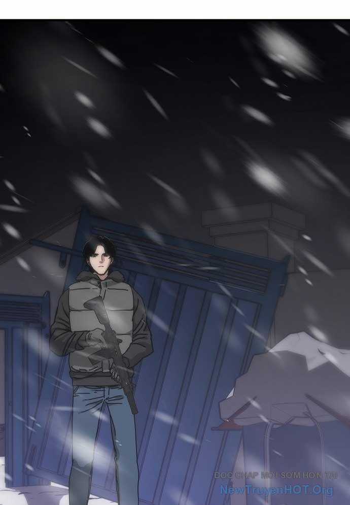 D-Day: Hầm Trú Ẩn - Chapter 41 - Trang 142