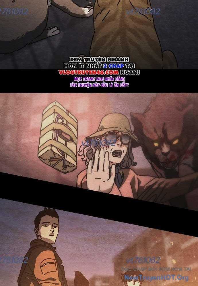 D-Day: Hầm Trú Ẩn - Chapter 41 - Trang 157