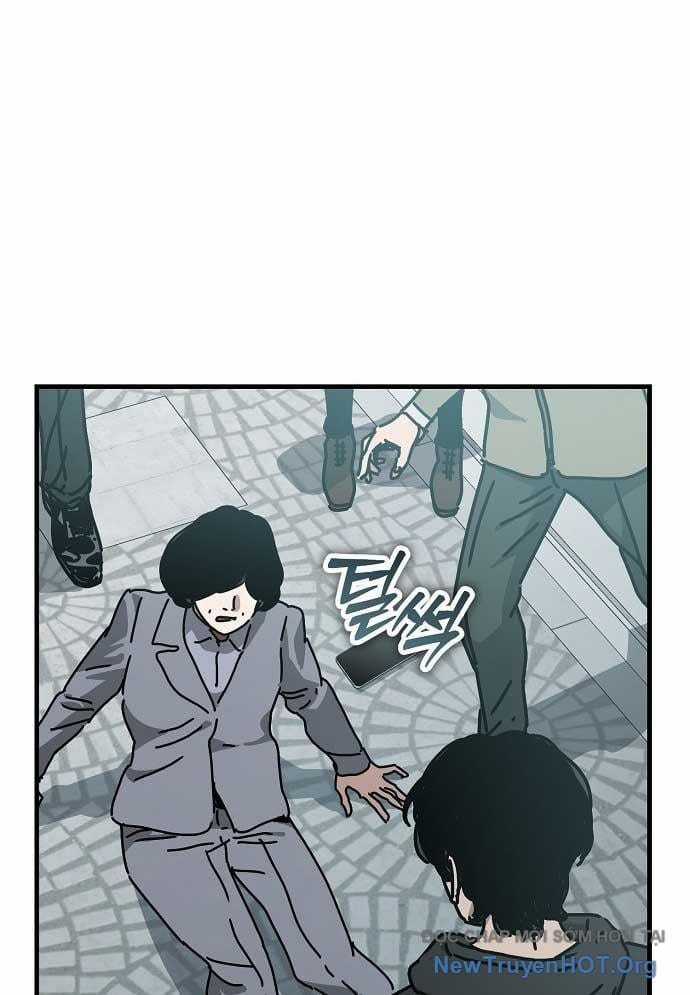 D-Day: Hầm Trú Ẩn - Chapter 41 - Trang 19