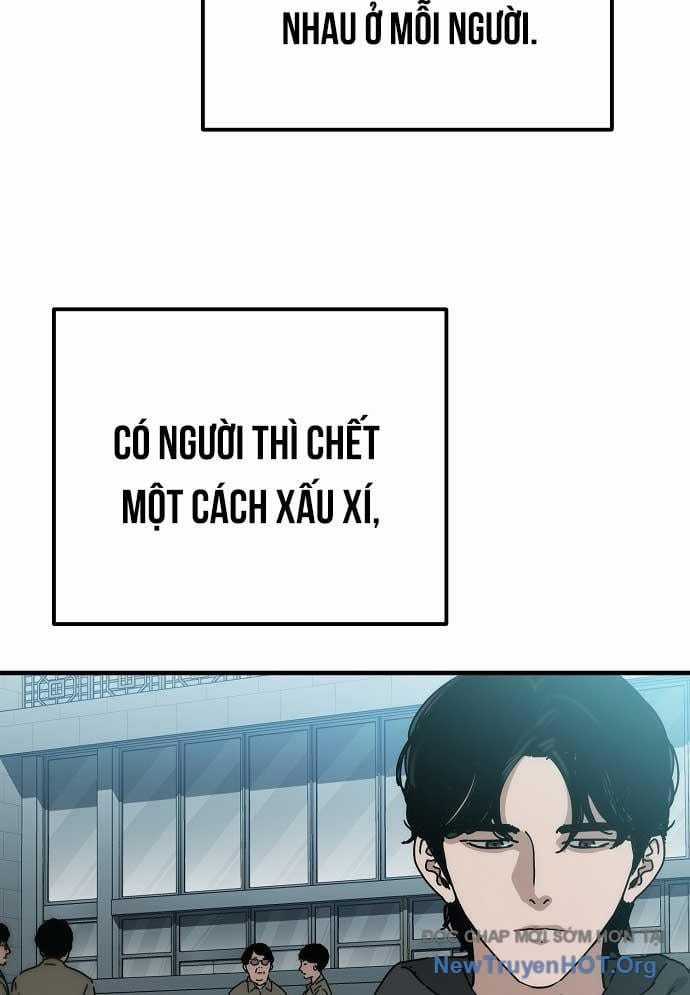 D-Day: Hầm Trú Ẩn - Chapter 41 - Trang 31