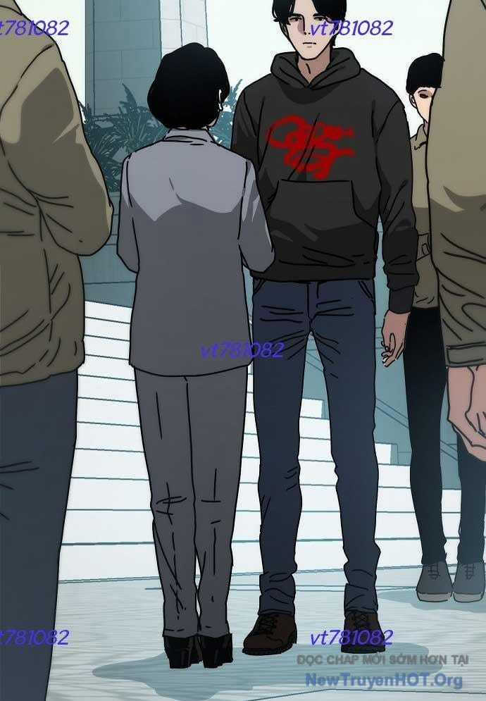 D-Day: Hầm Trú Ẩn - Chapter 41 - Trang 5