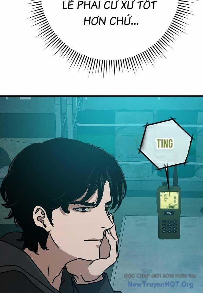 D-Day: Hầm Trú Ẩn - Chapter 41 - Trang 54