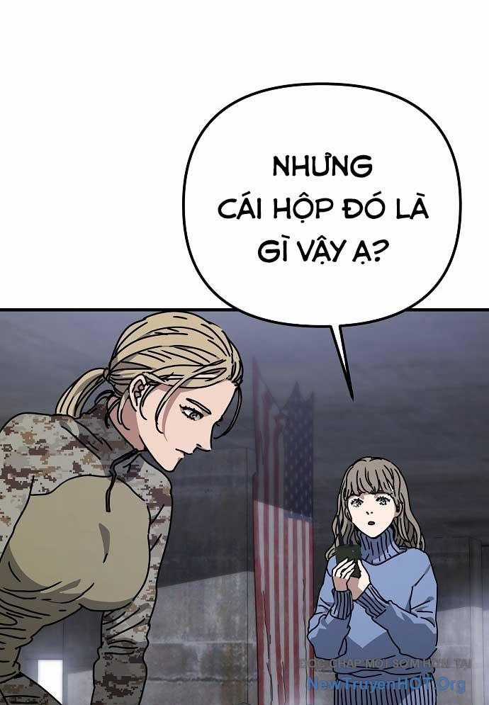 D-Day: Hầm Trú Ẩn - Chapter 41 - Trang 57