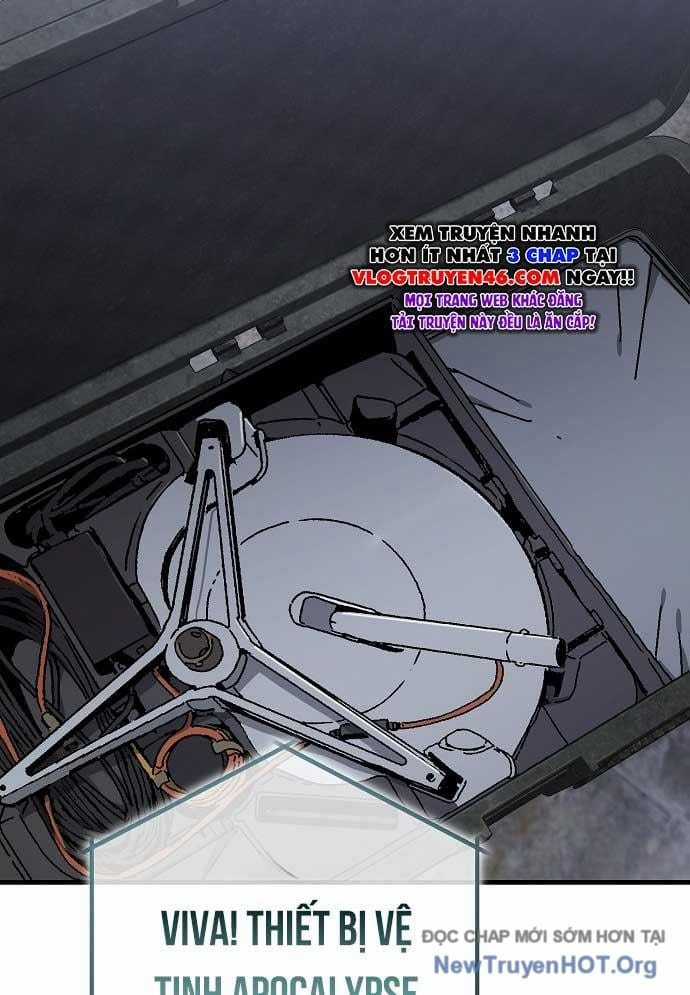 D-Day: Hầm Trú Ẩn - Chapter 41 - Trang 62