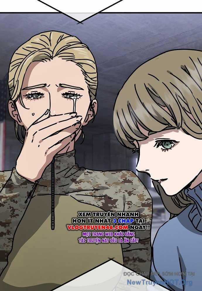 D-Day: Hầm Trú Ẩn - Chapter 41 - Trang 64