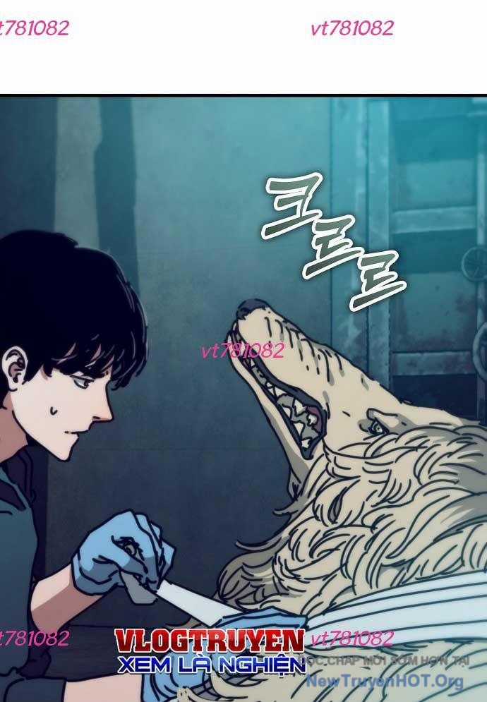 D-Day: Hầm Trú Ẩn - Chapter 42 - Trang 11