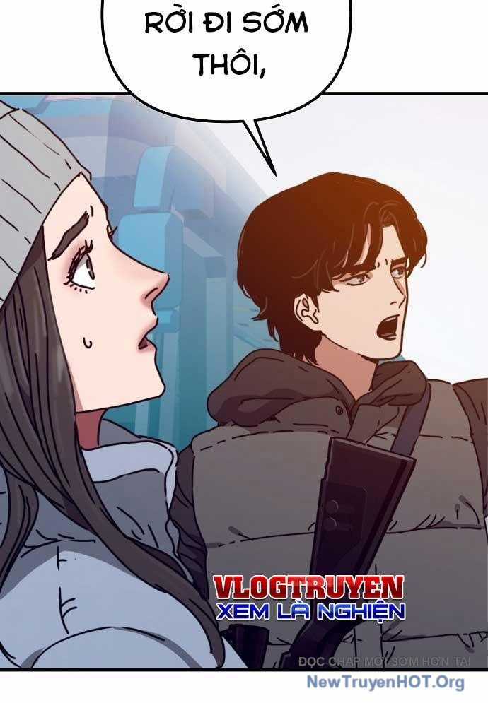 D-Day: Hầm Trú Ẩn - Chapter 42 - Trang 111