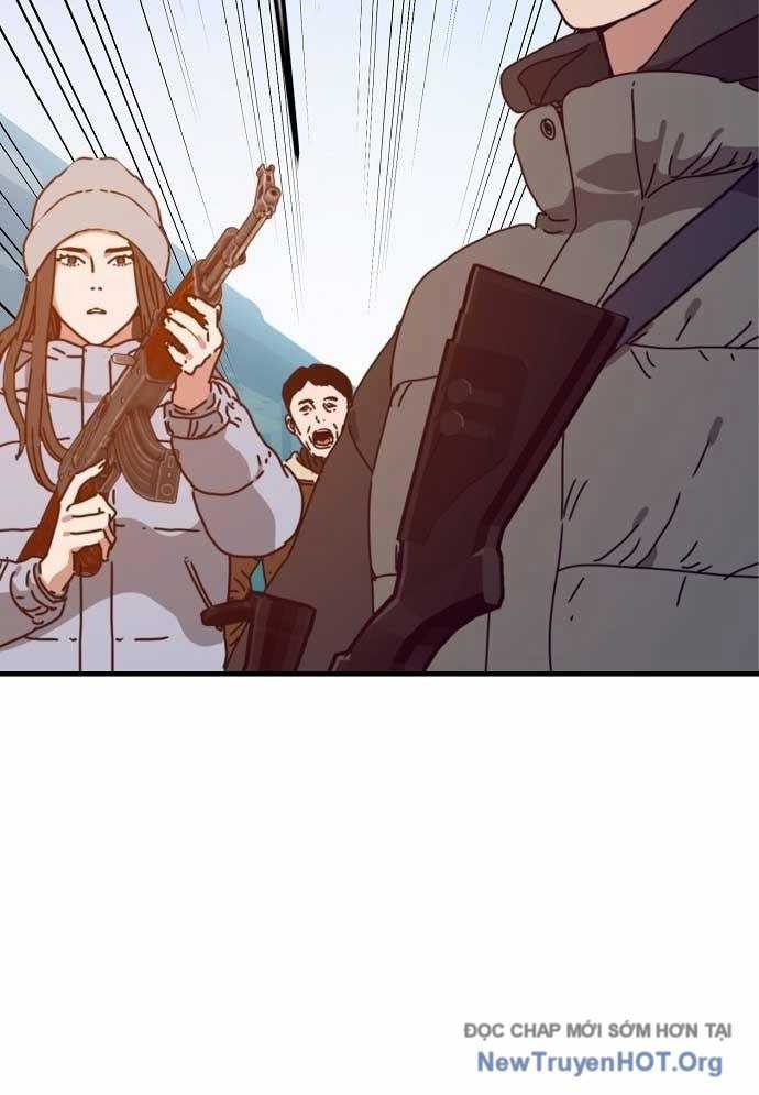 D-Day: Hầm Trú Ẩn - Chapter 42 - Trang 116
